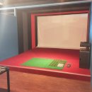 힐스크린골프연습장 이미지