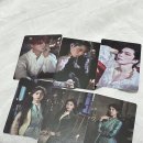 양도로 | 뮤지컬 드라큘라 10주년 기념 OST 양도로 겨우 구한 후기