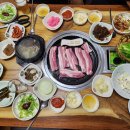 송주식육식당