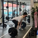 MILO GYM 이미지