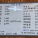 춘양분식 네이버블로그