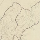 181년 전 지도에 로마자로 ‘Ousan’…독도 옛 이름 ‘우산’ 선명 이미지