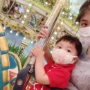 야간)손뜨개 이미지