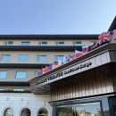 해바라기유원지 | 대구 인터불고 호텔 호캉스 후기 동촌유원지｜룸컨디션·룸서비스·산책로까지