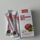 엘비솔루션 | 네츄럴올가 올토샷 공복 루틴으로 먹어본 올리브토마토샷 후기