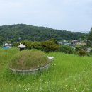 죽동마을회관앞 이미지