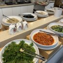 동네푸드 한식뷔페 | 남악 밥집 한식뷔페 한양푸드 내돈내산 후기