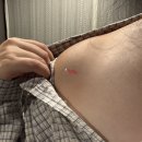 대명프라자 | 광명 철산역 화이트 태닝 가격 더블랙탠 후기 롯데리아 건물 주차가능