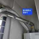 덕산보일러