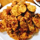돌아온 칠성통닭 네이버블로그