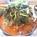 더본감자탕 | 아산더본감자탕 점심 후기