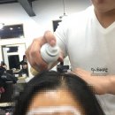 비투제이헤어(B2JHAIR) | 화명동미용실 비투제이헤어에서 헤어 변신 대성공