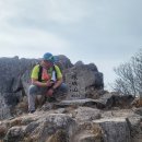 너릿재식당 | 오가팔환초(230310~11)대구 4산 종주(가팔환초)