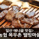 농협목우촌웰빙마을 네이버블로그