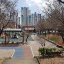 신트리공원 농구장 이미지