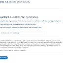 아일랜드 모텔 이미지