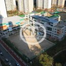 신천아파트 앞 이미지