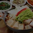 팔마오리랑,소백감자탕 이미지