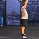 CrossFit Movement 이미지