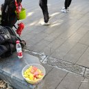 용두로 | 아빠랑 샤먼 자유여행 : 당일치기 구랑위 일정 - 용두로미식거리(龙头路小吃街), 구랑위 간식 추천