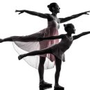 체형교정발레 이미지