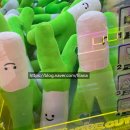 쥬쥬오락실 이미지