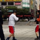 강성주 복싱클럽 이미지