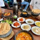용원초등학교 | 진해 용원 밥집 추천 석정한정식 청국장 후기