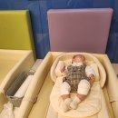 누보 nuvo | 신생아 외출 준비물 : 휴대용 기저귀 갈이대 누보 백 (NUVO) 내 돈 내산 당근 후기 세탁 방법 · 무게