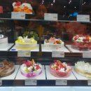 파리바게뜨(마곡힐스테이트점) | 홍군 모바일쿠폰 파리바게뜨 생일케익 마이넘버원2 후기