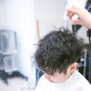 초등학생 남자 헤어 어린이 쉐도우펌 후기, 울산 미용실 헤어바이임혜란