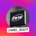 HANEE BEAUTY