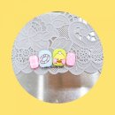 지니보떼네일