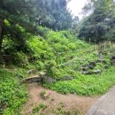 등칙골길(의왕중) 이미지