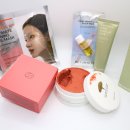 그린컴퓨터세탁 | 낭만핑크님 추천_ 모어벨라 그린톡스 워시오프팩 쉬가이아 드래곤블러드 모공마스크 아이오페 토닝 겔...