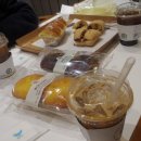 파리바게뜨 완주봉동 이미지