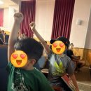 [독서의 달 행사] 김상민 작가와의 만남 | [산성어린이도서관] 신민재 작가와의 만남 후기