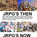 [펌글] 일본 JRPG가 고쳐야할 점들 이미지