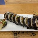 얌샘김밥 이미지