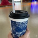 국제하우징유한회사 | 상해 푸동공항 2터미널 출국 면세점 라운지 마지막 차지티 CHAGEE