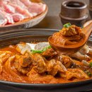 보글보글짜글이 이미지