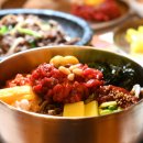 전주비빔밥 이미지