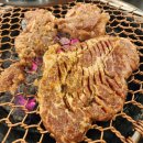 청학골숯불갈비 이미지