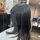 S.you 헤어