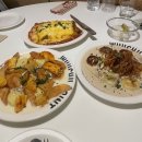스타트포인트 | [신논현 맛집] 뇨끼 맛집, 후추포인트 강남