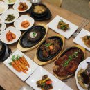 옛날한식집 이미지
