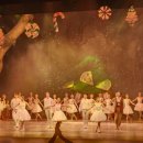 발레극<헨젤과 그레텔> 이미지