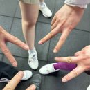 크로스핏 샤우트 터미널 이미지