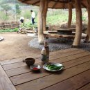 산골초가 이미지