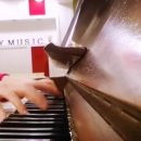 [피아노] 말할 수 없는 비밀 OST - 쇼팽 왈츠 이미지